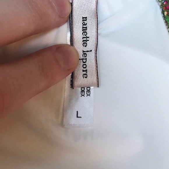 Nanette Lepore Bikini - Picture 7 of 7